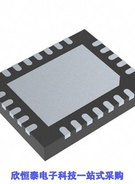 ADS1283BIRHFR/ADS1283BIRHFT/ADS1283IRHFR