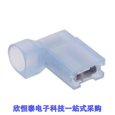 3-520339-2连接器 《 CONN QC RCPT 14-16AWG 0.187    》
