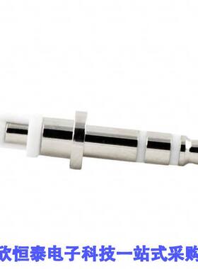 50-00406连接器 《 CONN PLUG STEREO 2.5MM 3COND    》