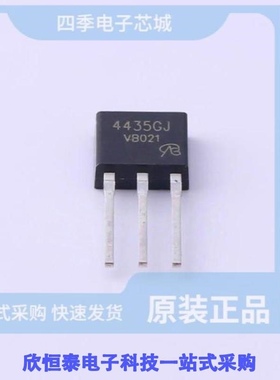 AP4435GJ/AP4435GJ-HF/AP4435GM