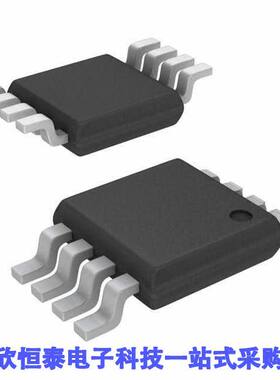 HMC349AMS8GE射频 《 IC RF SWITCH SPDT 4GHZ 8MSG    》