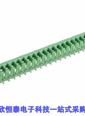 1709678连接器 《 TERM BLK 20P SIDE ENT 3.5MM PCB    》