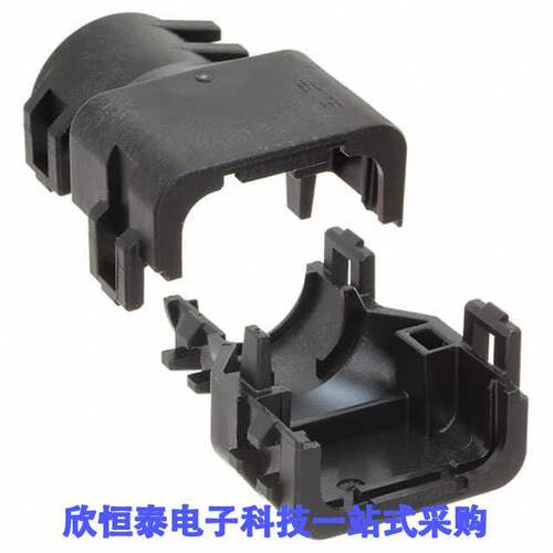 2292863-2连接器 《 CONN BA【SHELL 6POS    》