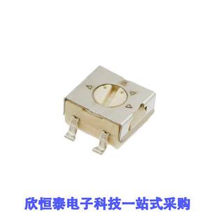 OHM 0.25W 23BR1KLFTR电位计 ADJ TOP TRIMMER