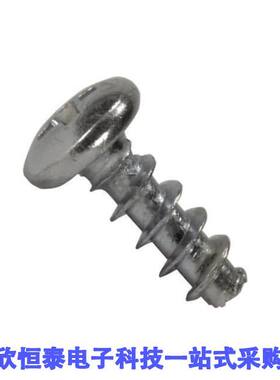 09670029102连接器 《 D SUB_CABLE CLAMP SCREWS FOR HOO    》