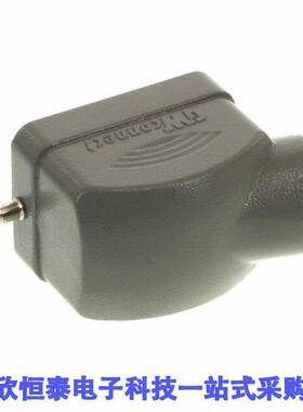 0936010898连接器 《 CONN HOOD SIDE ENTRY SZ6B PG16    》