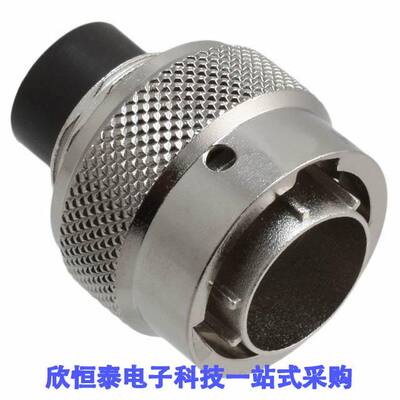 RT06123PNH连接器 《 CONN PLUG HSNG MALE 3POS INLINE    》