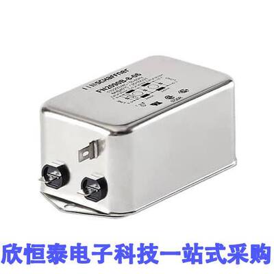 FN2090LL-20-08 null Schaffner EMC Inc.