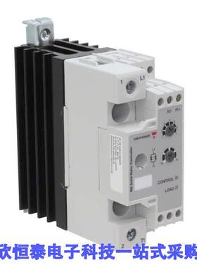 RGC1P23AA42E继电器 《 SSR I IN PS 230V 43A 800VP    》