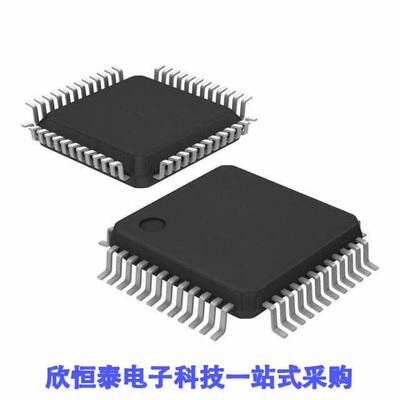 MSP430FR6922IPM芯片 《 IC MCU 16BIT 64KB FRAM 64LQFP    》