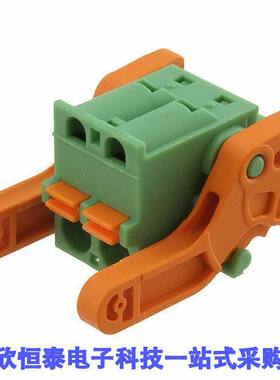 1792517连接器 《 TERM BLO【 PLUG 2POS STR 5.08MM    》