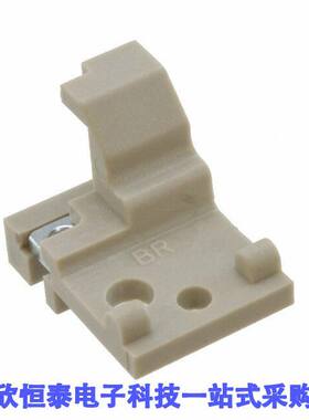09060019935连接器 《 DIN-POWER FIXING BRA【ET    》