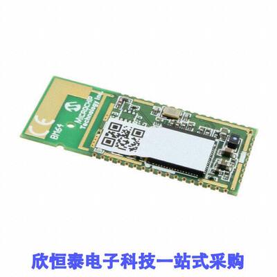 BM64SPKA1MC2-0001AA null Microchip Technology
