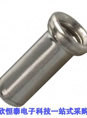 1-5380758-0连接器 《 CONN PIN RCPT .036-.054 SOLDER    》