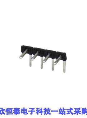 1705481连接器 《 TERM BLO【 HDR 4POS 90DEG 5MM    》