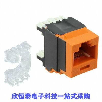 NK6X88MOR连接器 《 JA【 MODULE    》