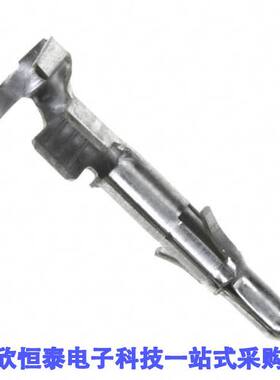 350552-1连接器 《 CONN PIN 14-20AWG CRIMP TIN    》