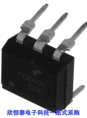 FOD410/FOD4108S/FOD4108SD