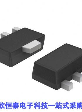 NCP785AH50T1G芯片 《 IC REG LINEAR 5V 10MA SOT89-3    》