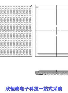 XC6VCX75T-1FFG784C/XC6VCX75T-1FFG784I/XC6VCX75T-2FFG784I