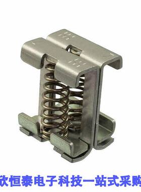 1675350000连接器 《 CONN TERM BLK CLAMP YOKE    》