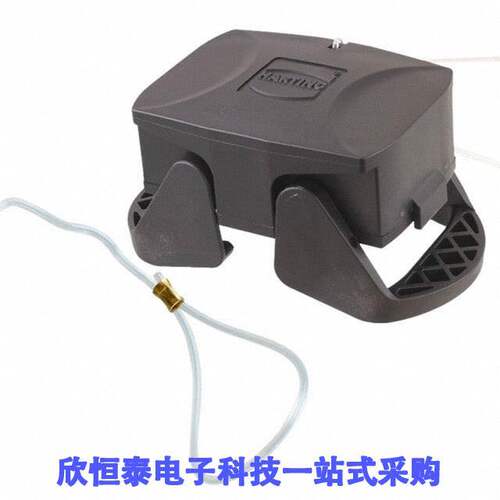 19410105407连接器 《 HAN-ECO 10B ABDE【KAPPE M. BUGEL    》