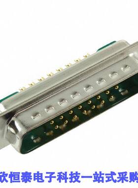 1727040017连接器 《 CONN D-SUB PLUG 17POS PNL MNT    》