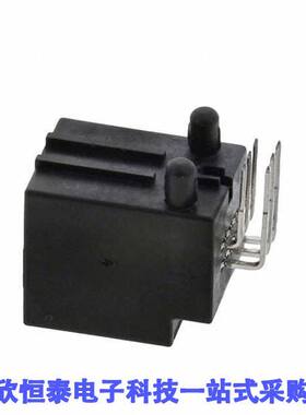 0307005061连接器 《 CONN HEADER R/A 6POS 2.54MM    》