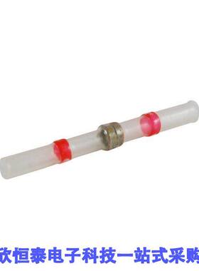 76-HISBC22C连接器 《 HEAT SHRINK INS SLDR BUTT 100 BA    》