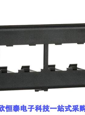 CFFP4BL连接器 《 MINI COM MODULAR FURNITURE FACEP    》