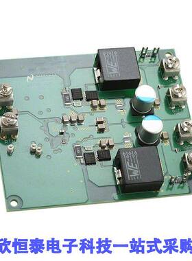 LM25119EVAL/NOPB开发板 《 BOARD EVALUATION LM25119    》