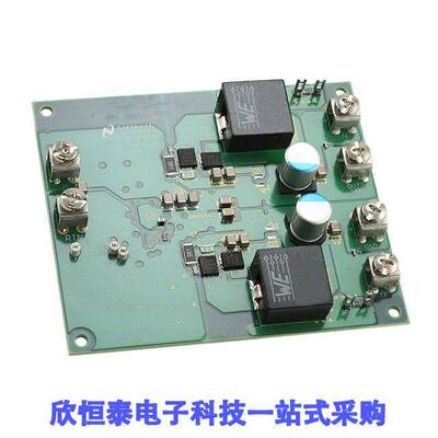 LM25119EVAL/NOPB开发板 《 BOARD EVALUATION LM25119    》