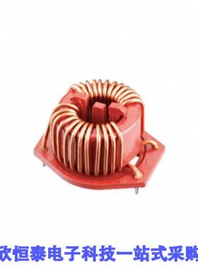 744834433滤波器 《 CMC 3.3MH 5A 2LN TH    》