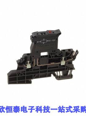 1163010000连接器 《 TERM BLK PLUG 3POS 5.08MM BLA【    》