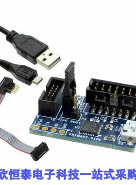 ADALM-UARTJTAG开发板 《 UART/JTAG ADAPTER AND CABLE    》