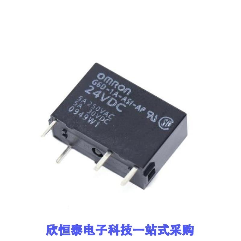 G6D-1A-ASI-AP DC5 G6D-1A-ASI-NP-DC24 G6D-1A-ASI-AP DC24