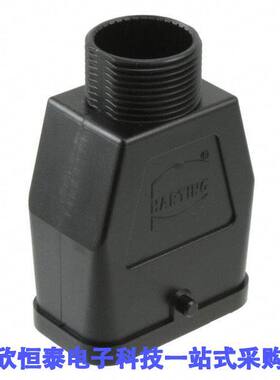 09120080429连接器 《 CONN HOOD TOP ENTRY PG21    》