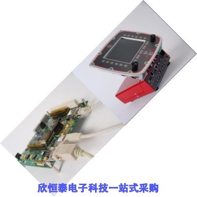 MPC5200CVR400/MPC5200CVR400B/MPC5200VR400B