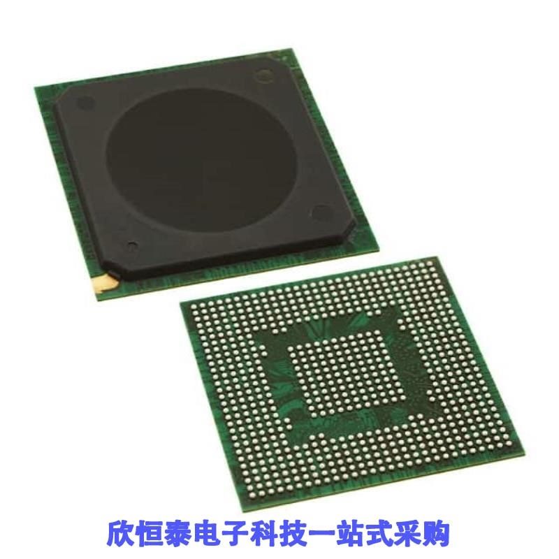 MPC8378CVRAGDA MPC8378CVRALGA MPC8378CVRALG
