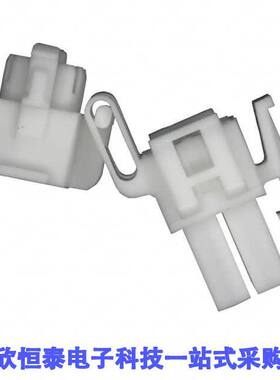 794188-1连接器 《 CONN PLUG HSG 4POS 4.14MM    》