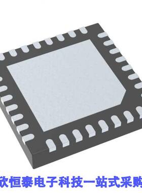 ATTINY167-A15MZ芯片 《 IC MCU 8BIT 16KB FLASH 32QFN    》