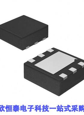 HMC655LP2E射频 《 RF ATTENUATOR 6DB 50OHM 6TDFN    》