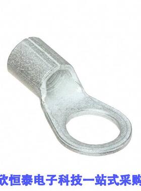 55991-1连接器 《 CONN RING CIRC 8AWG #5/16 CRIMP    》