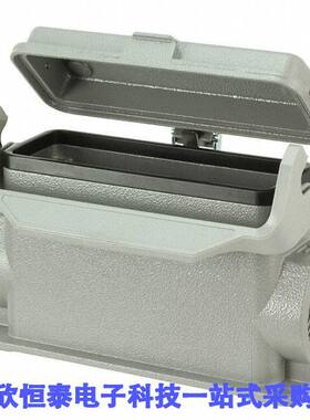 19300247297连接器 《 CONN BASE SIDE ENTRY SZ24B M32    》