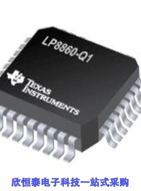 LP8860RQVFPRQ1/LP8861Q1EVM/LP8861QPWPRQ1