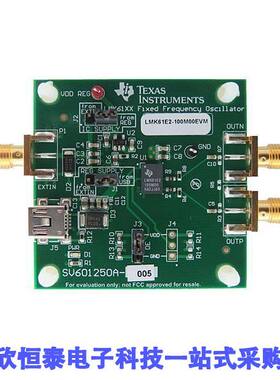 LMK61E2-100M00EVM null TI