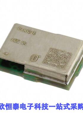 ENW-89823C3KF射频 《 RX TXRX MODULE BLUETOOTH SMD    》