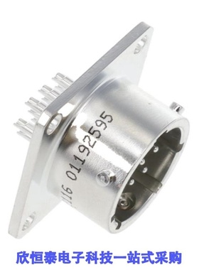 FCQ38999/23NJ20PDMIL-STD-461/FCQ38999/23NJ20PEMIL-STD-461