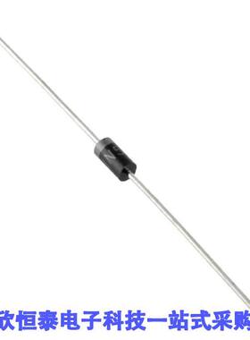 1N4002B-G分立半导体产品 《 DIODE GEN PURP 100V 1A DO41    》