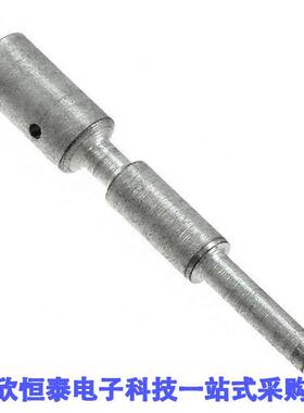 1-293476-2连接器 《 CONN SSL PIN CONT 2.5MM2 CRIMP    》
